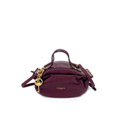 Borsa a mano Camilla in pelle Nannini