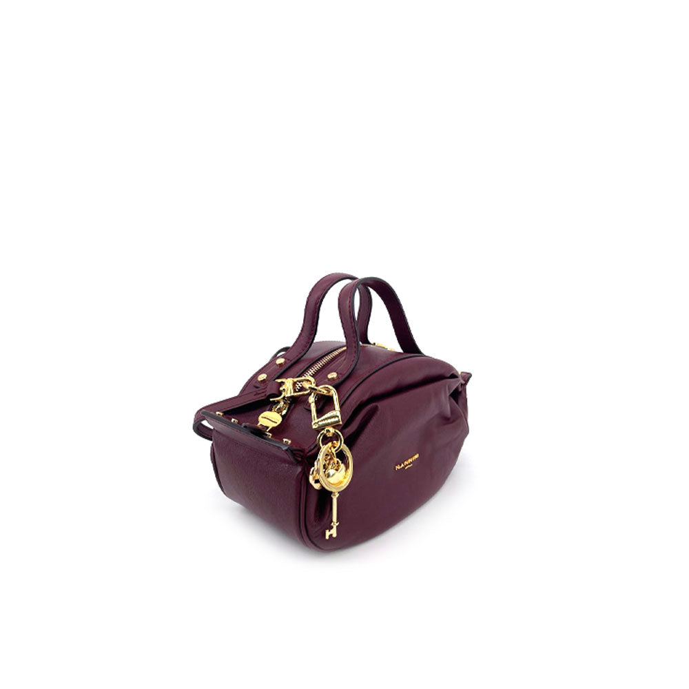 Borsa a mano Camilla in pelle Nannini