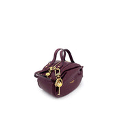Borsa a mano Camilla in pelle Nannini