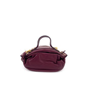 Borsa a mano Camilla in pelle Nannini