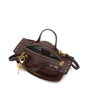 Borsa a mano Camilla Suede Nannini