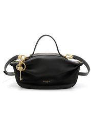 Borsa a mano Camilla in pelle Nannini