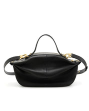 Borsa a mano Camilla in pelle Nannini