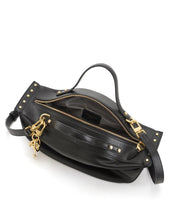 Borsa a mano Camilla in pelle Nannini