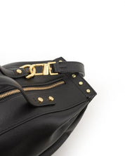 Borsa a mano Camilla in pelle Nannini