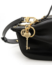 Borsa a mano Camilla in pelle Nannini