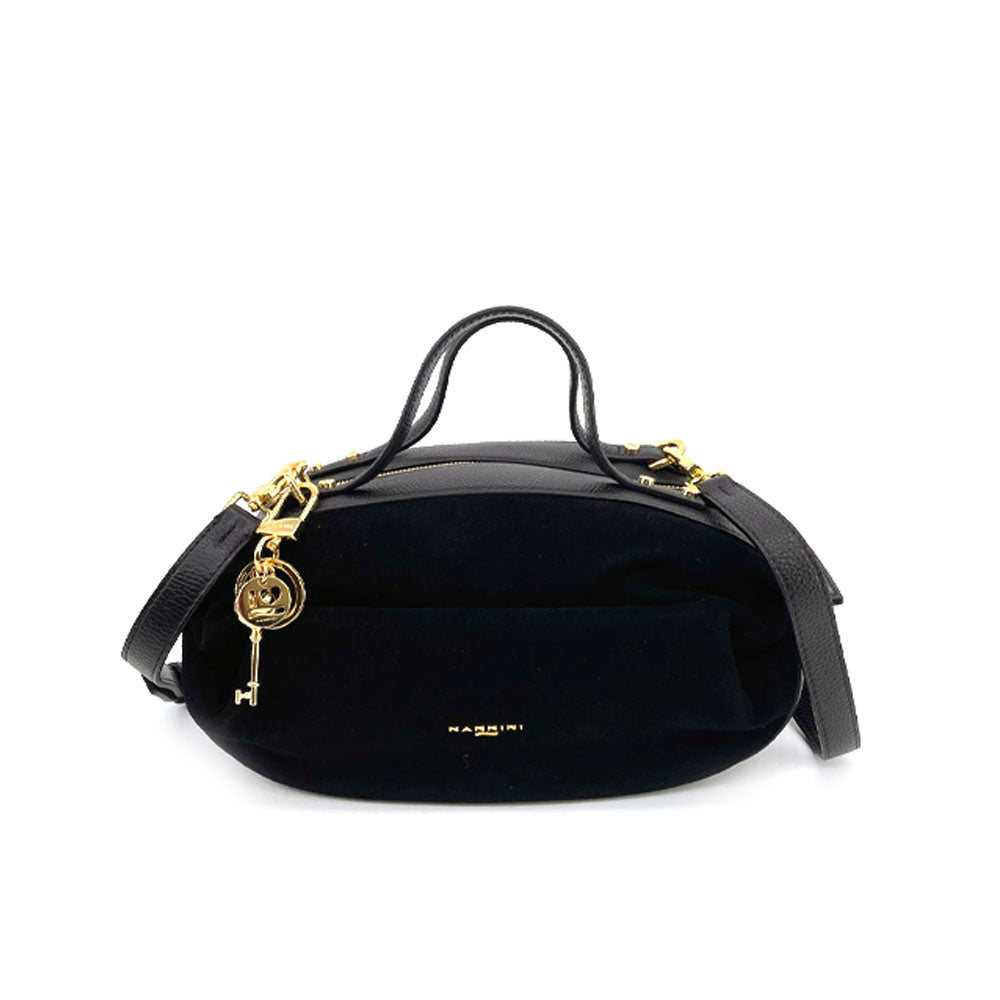 Borsa a mano Camilla Suede Nannini
