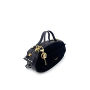 Borsa a mano Camilla Suede Nannini