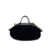Borsa a mano Camilla Suede Nannini