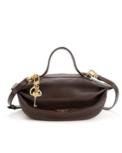 Borsa a mano Camilla in pelle Nannini