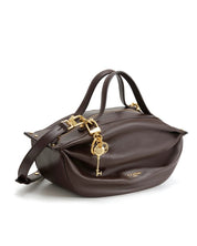 Borsa a mano Camilla in pelle Nannini