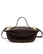 Borsa a mano Camilla in pelle Nannini