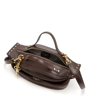 Borsa a mano Camilla in pelle Nannini