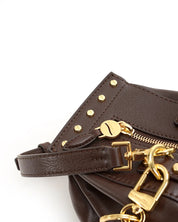 Borsa a mano Camilla in pelle Nannini
