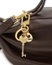 Borsa a mano Camilla in pelle Nannini