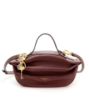 Borsa a mano Camilla in pelle Nannini