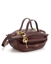 Borsa a mano Camilla in pelle Nannini