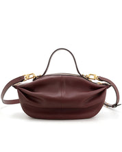 Borsa a mano Camilla in pelle Nannini