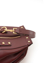 Borsa a mano Camilla in pelle Nannini