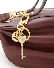 Borsa a mano Camilla in pelle Nannini