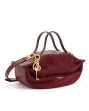 Borsa a mano Camilla Suede Nannini