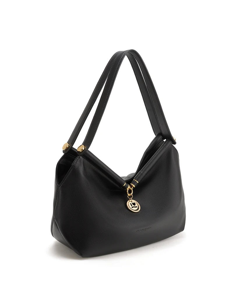 Borsa a spalla Nicole in pelle Nannini