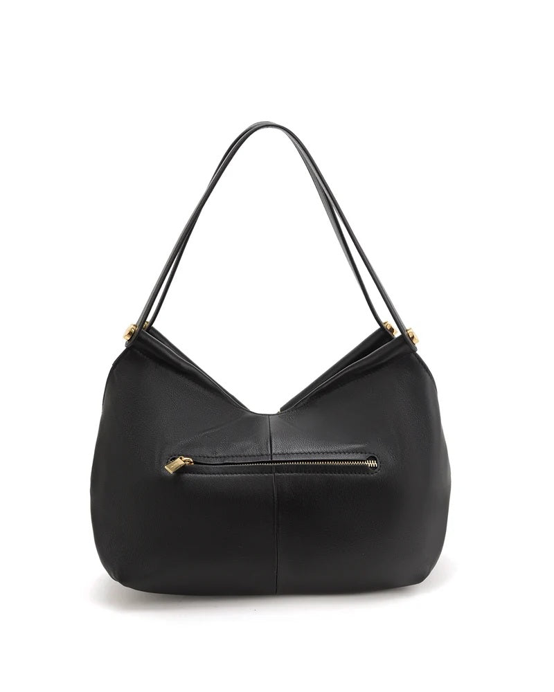 Borsa a spalla Nicole in pelle Nannini