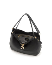 Borsa a spalla Nicole in pelle Nannini