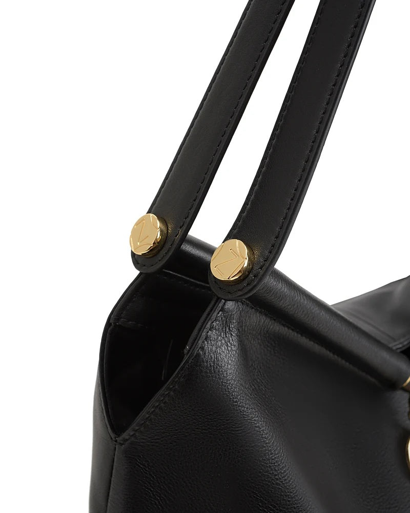 Borsa a spalla Nicole in pelle Nannini