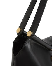 Borsa a spalla Nicole in pelle Nannini