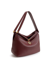 Borsa a spalla Nicole in pelle Nannini