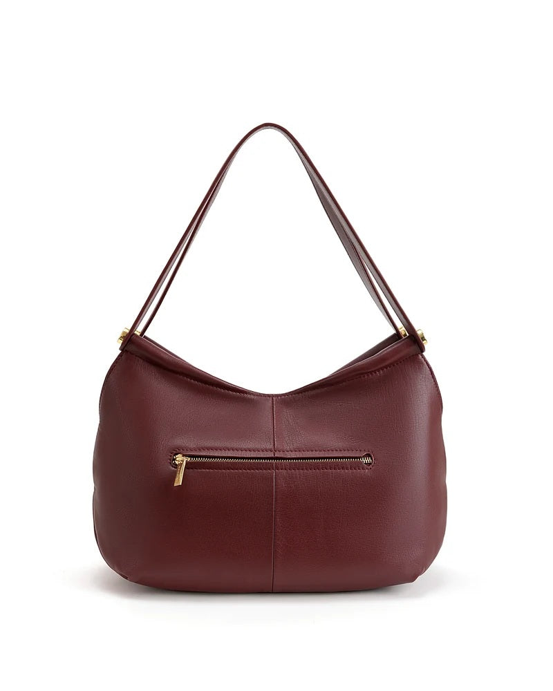 Borsa a spalla Nicole in pelle Nannini