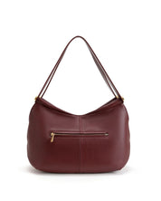 Borsa a spalla Nicole in pelle Nannini