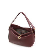 Borsa a spalla Nicole in pelle Nannini