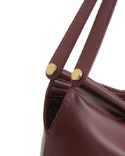 Borsa a spalla Nicole in pelle Nannini