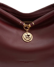 Borsa a spalla Nicole in pelle Nannini