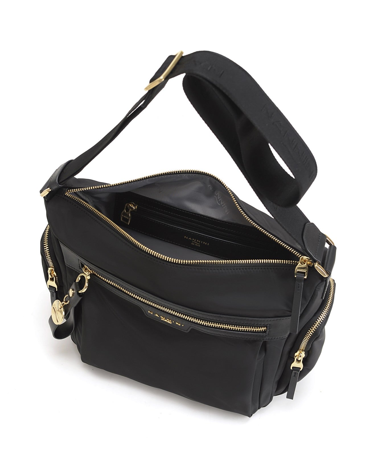 Borsa a tracolla Liberty Nannini
