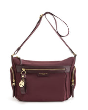 Borsa a tracolla Liberty Nannini