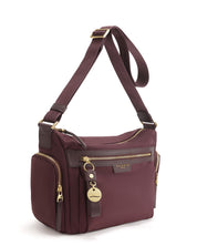 Borsa a tracolla Liberty Nannini