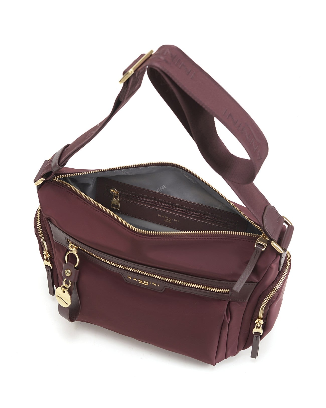 Borsa a tracolla Liberty Nannini