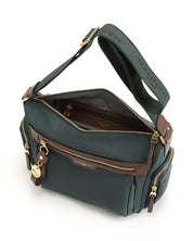 Borsa a tracolla Liberty Nannini