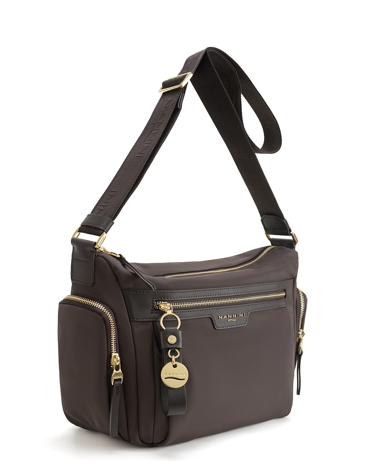 Borsa a tracolla Liberty Nannini