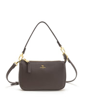 Borsa a spalla Keira in pelle Nannini