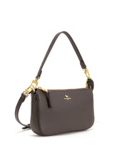 Borsa a spalla Keira in pelle Nannini