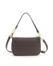Borsa a spalla Keira in pelle Nannini