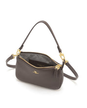 Borsa a spalla Keira in pelle Nannini