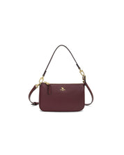 Borsa a spalla Keira in pelle Nannini