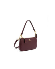 Borsa a spalla Keira in pelle Nannini