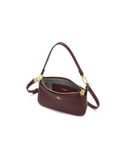 Borsa a spalla Keira in pelle Nannini