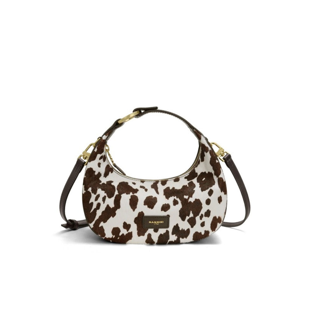 Joanna Nannini Crossbody Bag